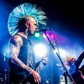 Click to enlarge GutterPunk - Professional Concert Photography